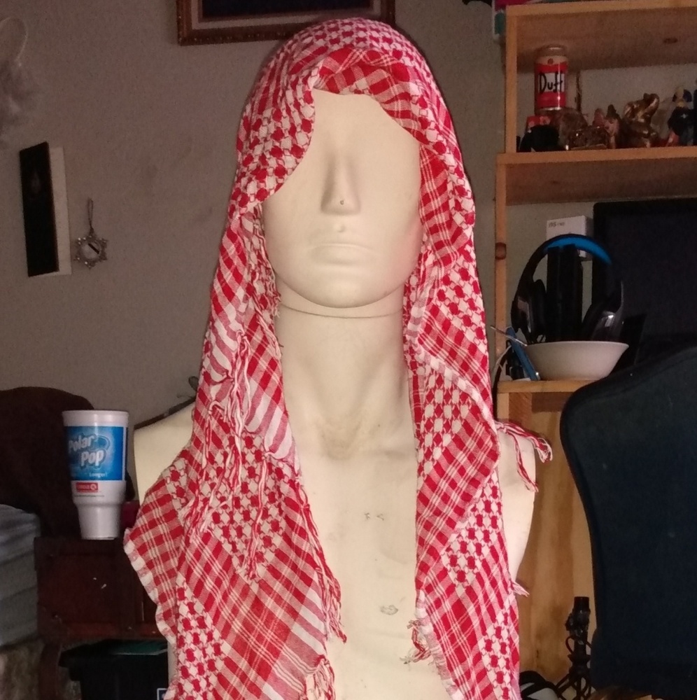 Scarf
